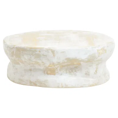 Pre-owned Project 213a Ceramic Coffee Table In Sand