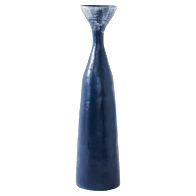 Pre-owned Project 213a Melides Floor Light No2 In Purple