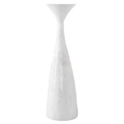 Pre-owned Project 213a Melides Floor Light In Transparent