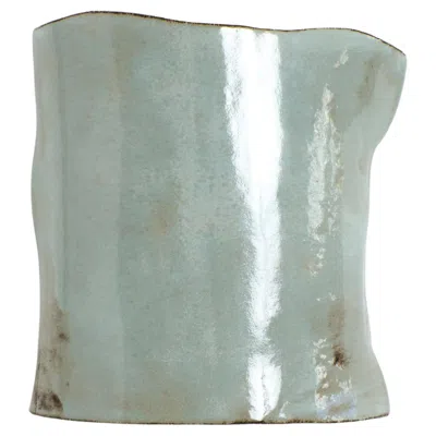 Pre-owned Project 213a Papel Wall Light In Transparent