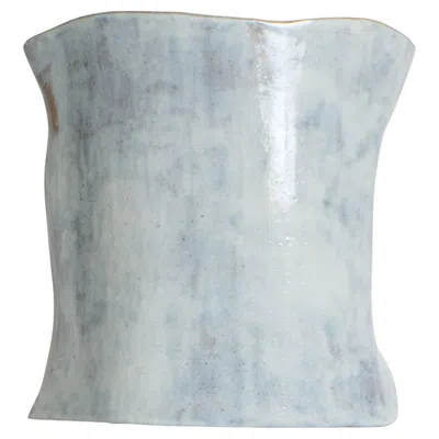 Pre-owned Project 213a Papel Wall Light In Transparent