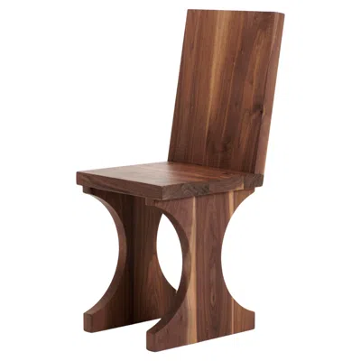 Pre-owned Project 213a Portugal Chair No.3 In Brown