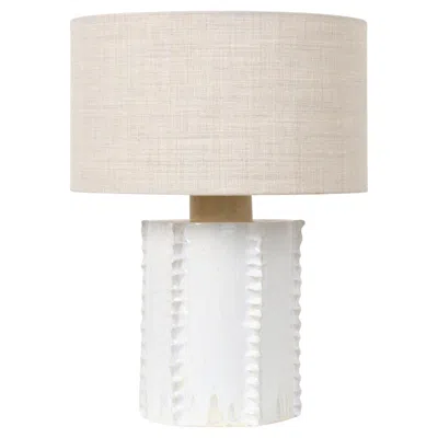 Pre-owned Project 213a Totem Table Light In Transparent