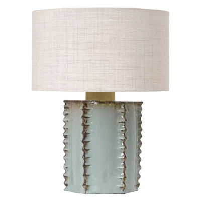 Pre-owned Project 213a Totem Table Light In Transparent
