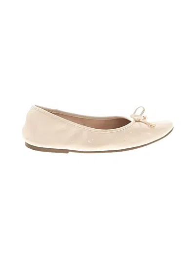 Pre-owned Project Cloud Flats In Ivory