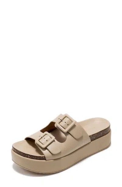 Project Cloud Skylar Slide Sandal
