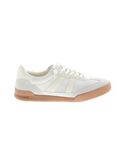 Pre-owned Project Cloud Sneakers In White