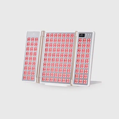 Project E Beauty Alora | Age Renewal Led Light Therapy Panel In Red