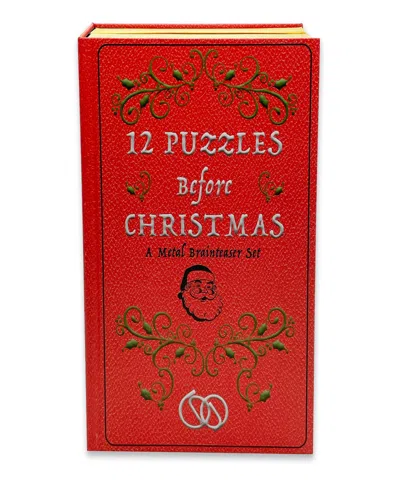 Project Genius Holly Jolly In Multi