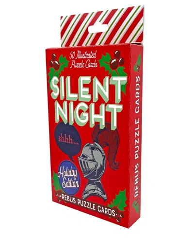 Project Genius Holly Jolly In Multi