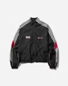 Project G/r Men S Upside Down Track Jacket