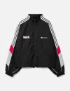 Project G/r Men S Upside Down Track Jacket