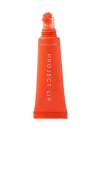 Project Lip Lip Buff Lip Scrub In N,a