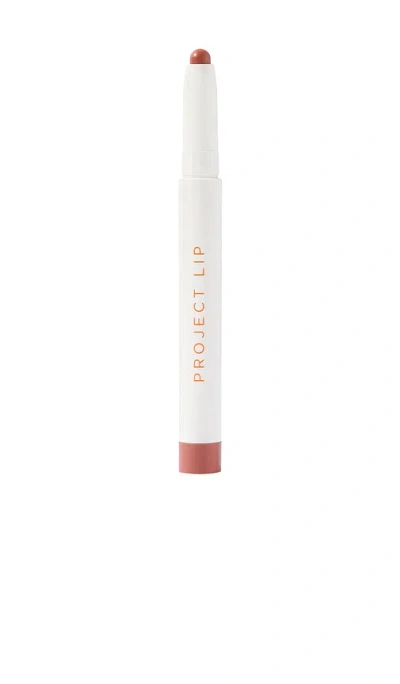 Project Lip Plump And Fill Up Liner In Beauty: Na