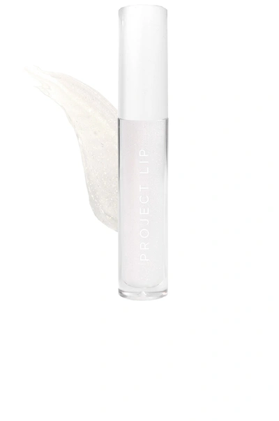 Project Lip Plump And Gloss In Tingle