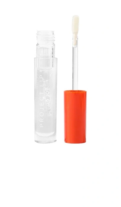 Project Lip Plump Job Å”‡èœœ Â€“ N/a. Å°ºç � All.