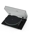 Pro-ject T1 Evo Bt Turntable With Bluetooth 5.0 & Ortofon Om 10 Mm Cartridge In Black