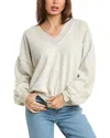 Project Social T Arya Sweatshirt In White