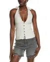 Project Social T Austin Collared Button Front Top