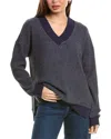 Project Social T Brb Sweater In Gray