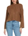 PROJECT SOCIAL T PROJECT SOCIAL T BREAK IT DOWN SWEATER