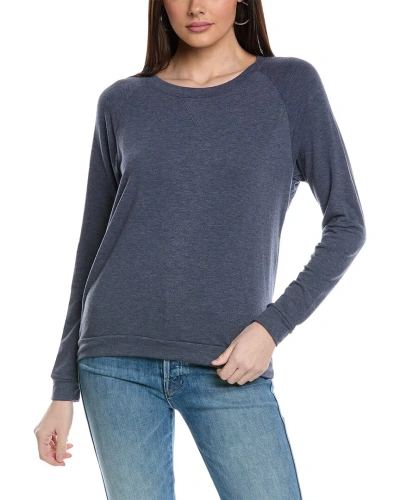 Project Social T Champlain Top In Blue