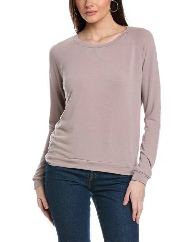 Project Social T Champlain Top In Purple