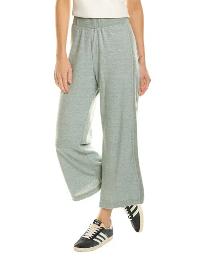 Project Social T Chill Out Cozy Pant In Blue
