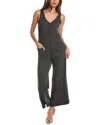 Project Social T Clementine Jumpsuit In Black