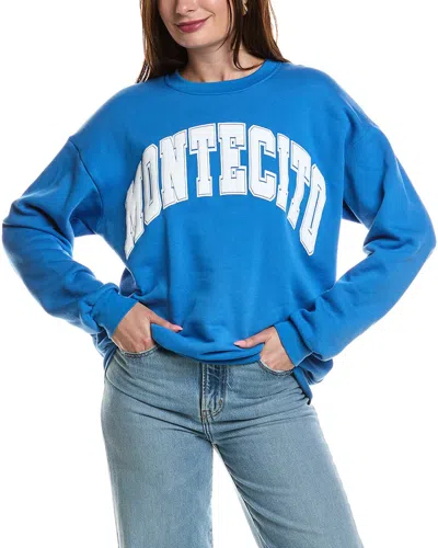 Project Social T Club Montecito Sweatshirt