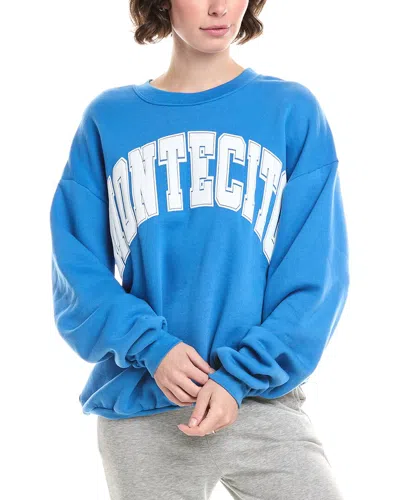 PROJECT SOCIAL T PROJECT SOCIAL T CLUB MONTECITO SWEATSHIRT