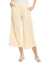 Project Social T Come Together Textured Wide Leg Pant