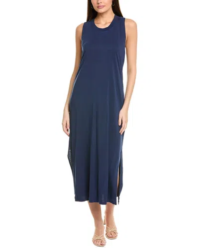 Project Social T Darla Twist Back Washed Tank Dress