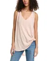 Project Social T Delphine Tunic Tank