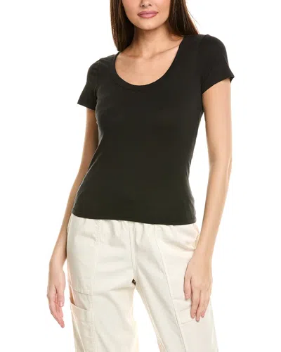 Project Social T Dixie Scoop Neck T-shirt
