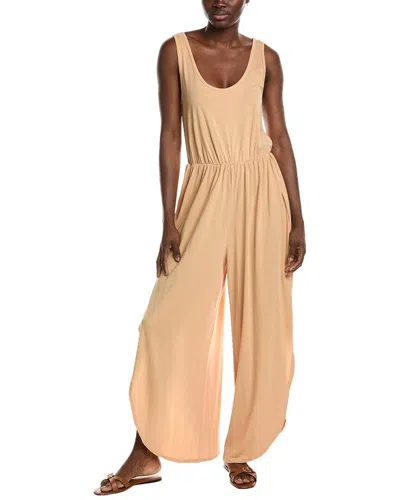 Project Social T Do It Again Scoop Neck Jumpsuit