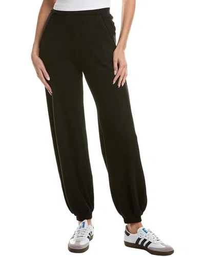 Project Social T Dorian Jogger Pant In Brown