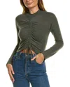 Project Social T Dreamiest Top In Green