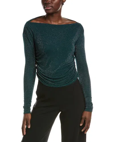 Project Social T Feeling It Off-shoulder Top