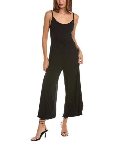Project Social T Genesis Jumpsuit In Black