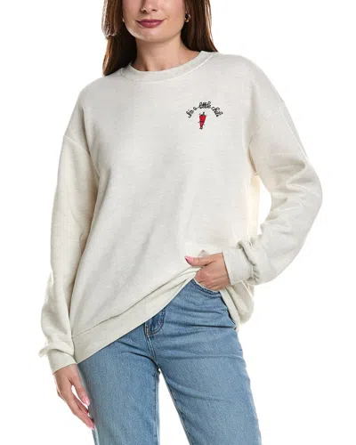 Project Social T I'm A Little Chili Sweatshirt