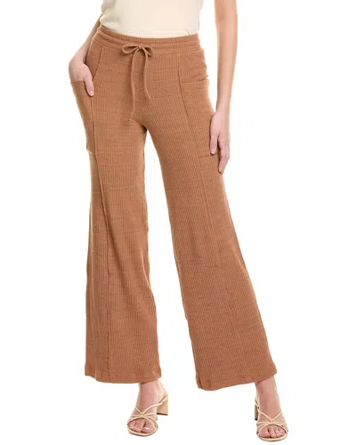 PROJECT SOCIAL T PROJECT SOCIAL T ISOLA MARLED SWEATER RIB PANT