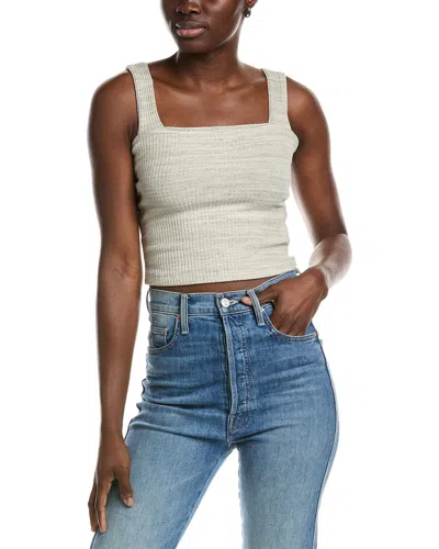 PROJECT SOCIAL T PROJECT SOCIAL T ISOLA MARLED SWEATER RIB TANK