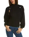 Project Social T Jules 2pc Set In Black
