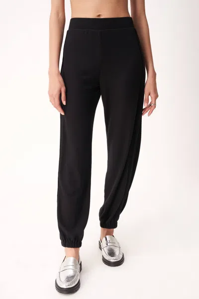 PROJECT SOCIAL T JUST RELAX COZY SEAMED JOGGER