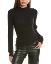 Project Social T Kora Sweater In Black