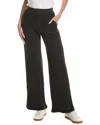 Project Social T Lights Out Rib Pant In Black