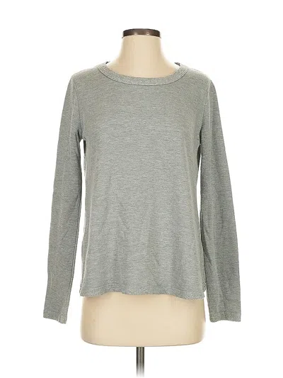 Pre-owned Project Social T Loves Urban Outfitters Pullover Sweater In Gray