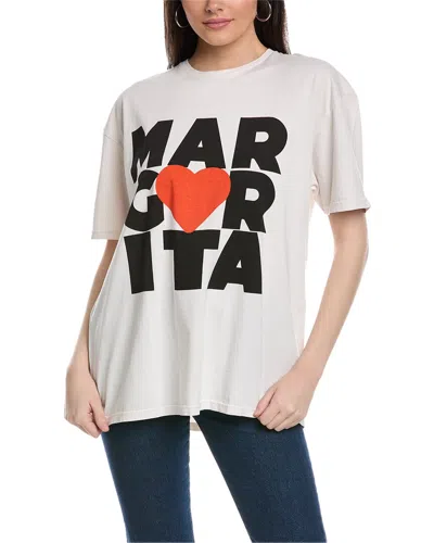 PROJECT SOCIAL T MARGARITA RELAXED T-SHIRT