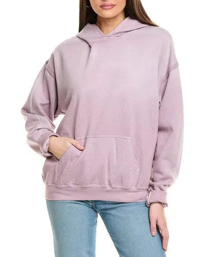 Project Social T Mavis Sun Faded Hoodie